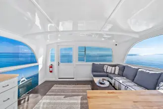 Thumbnail von Ocean Boats 55' 1984