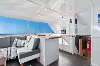 Thumbnail von Ocean Boats 55' 1984