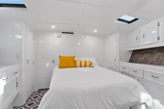 Thumbnail von Ocean Boats 55' 1984