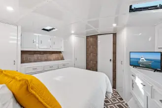 Thumbnail von Ocean Boats 55' 1984