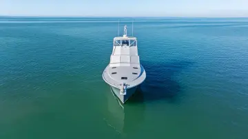 Thumbnail von Ocean Boats 55' 1984