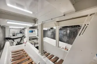 Thumbnail von Ocean Boats 55' 1984
