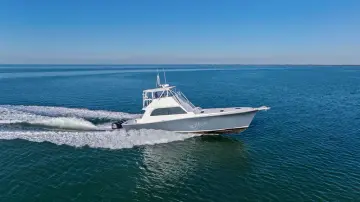 Thumbnail von Ocean Boats 55' 1984