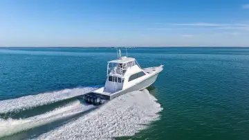 Thumbnail von Ocean Boats 55' 1984