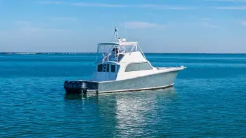 Thumbnail von Ocean Boats 55' 1984