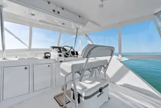 Thumbnail von Ocean Boats 55' 1984