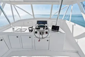 Thumbnail von Ocean Boats 55' 1984