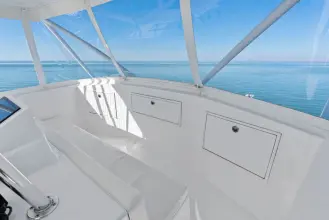 Thumbnail von Ocean Boats 55' 1984