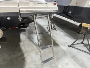 Thumbnail von Sea Ray 270 Sundeck
