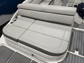 Thumbnail von Sea Ray 270 Sundeck