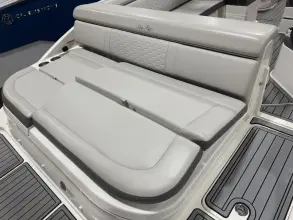 Thumbnail von Sea Ray 270 Sundeck