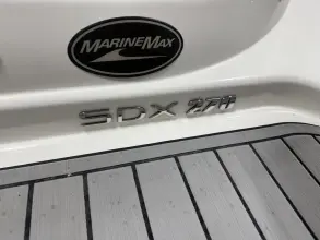 Thumbnail von Sea Ray 270 Sundeck