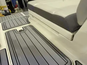 Thumbnail von Sea Ray 270 Sundeck