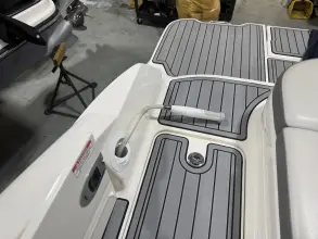 Thumbnail von Sea Ray 270 Sundeck