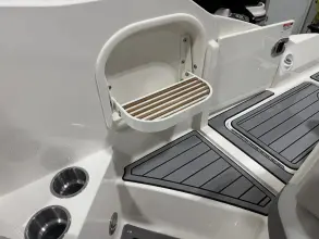 Thumbnail von Sea Ray 270 Sundeck