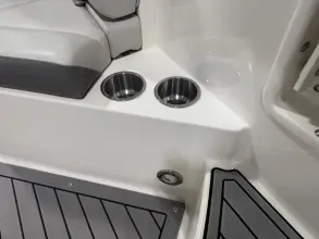 Thumbnail von Sea Ray 270 Sundeck
