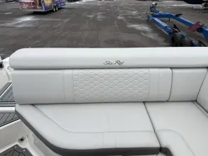 Thumbnail von Sea Ray 270 Sundeck