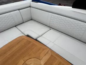Thumbnail von Sea Ray 270 Sundeck