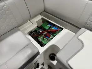 Thumbnail von Sea Ray 270 Sundeck
