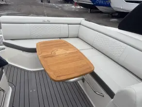 Thumbnail von Sea Ray 270 Sundeck