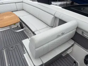 Thumbnail von Sea Ray 270 Sundeck