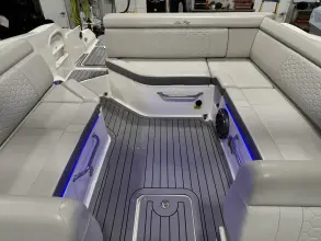 Thumbnail von Sea Ray 270 Sundeck