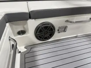 Thumbnail von Sea Ray 270 Sundeck