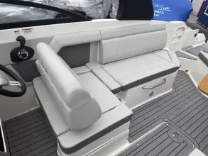 Thumbnail von Sea Ray 270 Sundeck