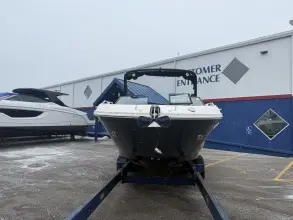 Thumbnail von Sea Ray 270 Sundeck