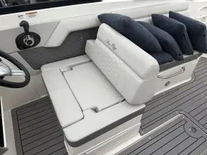 Thumbnail von Sea Ray 270 Sundeck