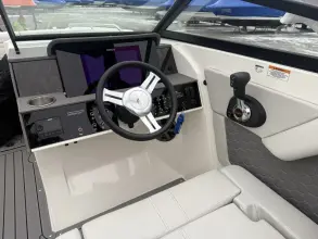 Thumbnail von Sea Ray 270 Sundeck