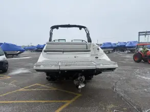Thumbnail von Sea Ray 270 Sundeck