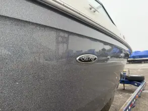 Thumbnail von Sea Ray 270 Sundeck
