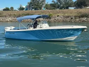 Thumbnail von Sailfish 32 CC`