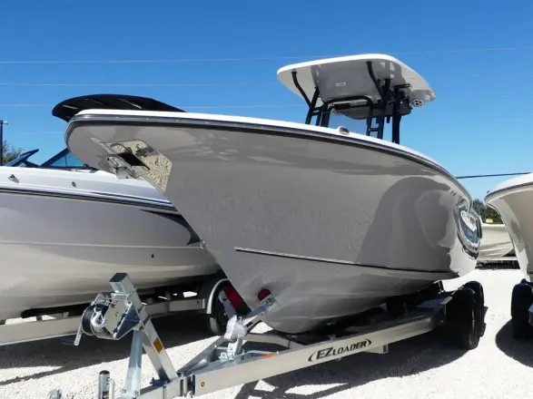 Key West 244 CC