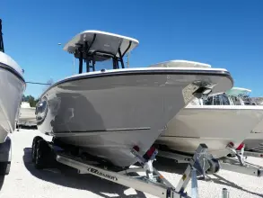 Thumbnail von Key West 244 CC