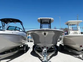Thumbnail von Key West 244 CC