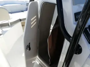 Thumbnail von Key West 244 CC