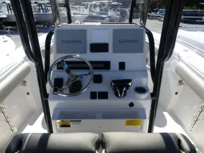 Thumbnail von Key West 244 CC