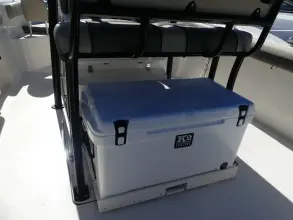 Thumbnail von Key West 244 CC