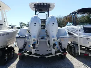 Thumbnail von Key West 244 CC