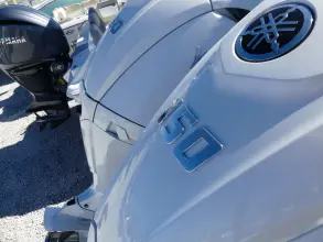 Thumbnail von Key West 244 CC