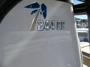 Thumbnail von Key West 244 CC