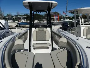 Thumbnail von Key West 244 CC
