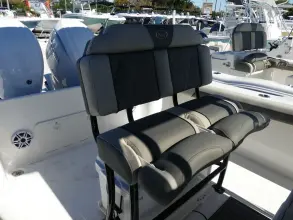 Thumbnail von Key West 244 CC