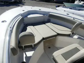 Thumbnail von Key West 244 CC