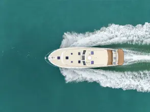 Thumbnail von MJM Yachts 43ZI