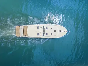 Thumbnail von MJM Yachts 43ZI