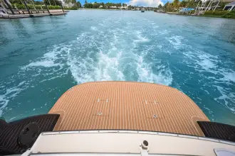 Thumbnail von MJM Yachts 43ZI