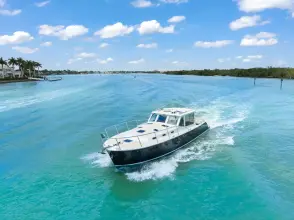 Thumbnail von MJM Yachts 43ZI